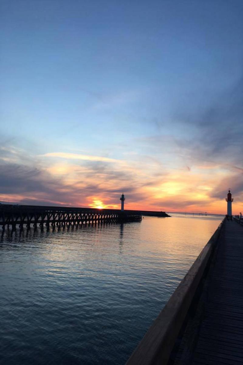 image Trouville sur mer