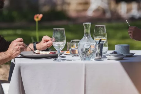 image Horaires du restaurant