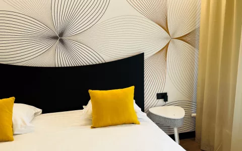 photo Chambre Privilège