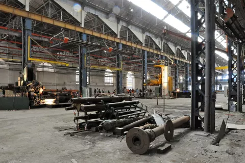 Les Ateliers des Capucins