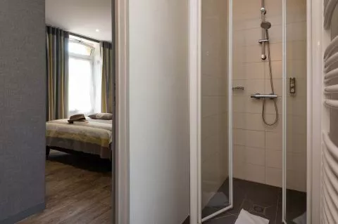 photo Familiale côté jardin