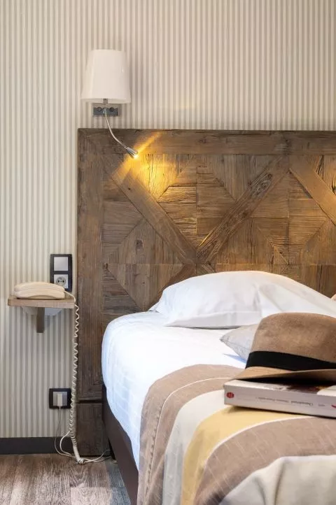 photo Familiale côté jardin