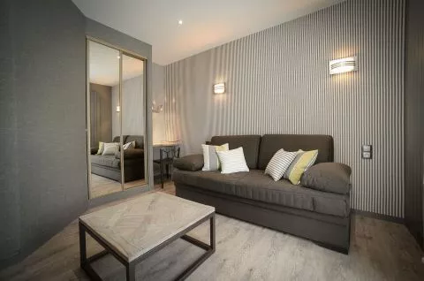 photo Suite Garden side