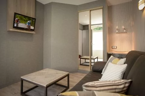 photo Suite Garden side