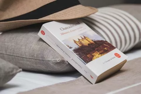 photo Suite Garden side