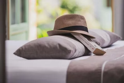 photo Suite Garden side