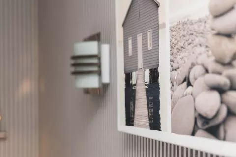 photo Suite Garden side