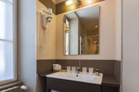 photo Suite Garden side