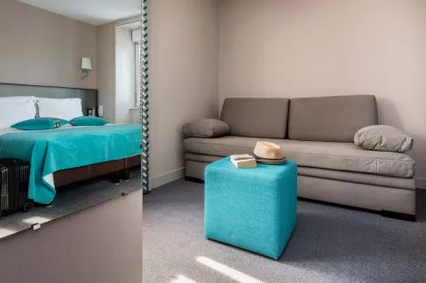 photo Standard Suite