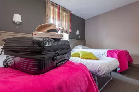 photo Triple Garden side