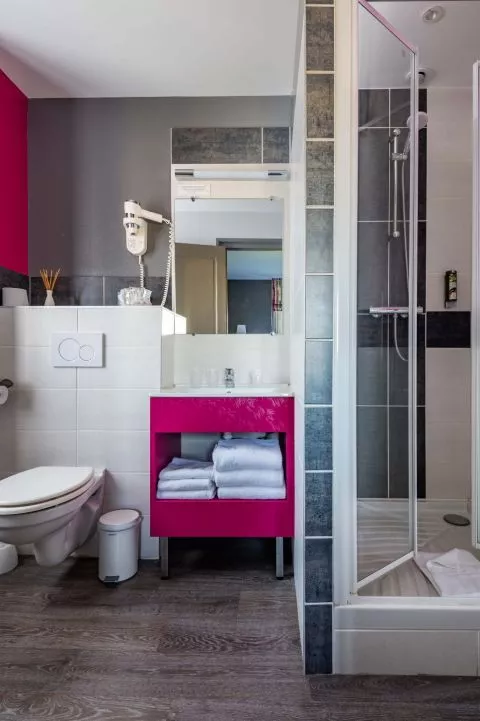 photo Triple Garden side