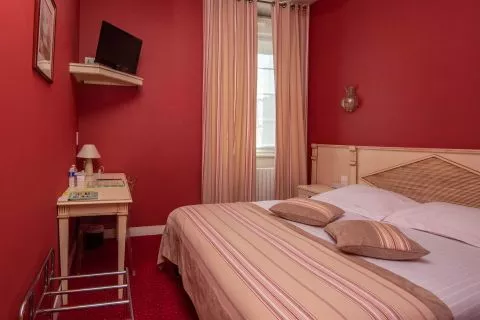 photo Standard Double room