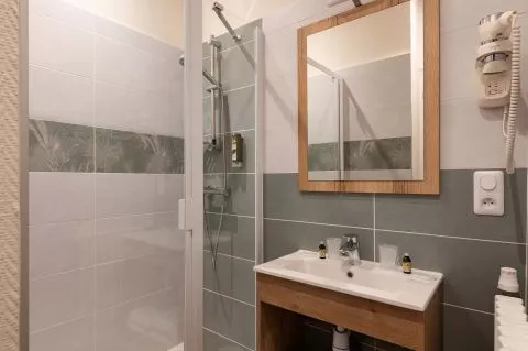 photo Standard Double room