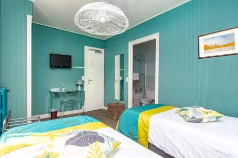 photo Standard Twin Room