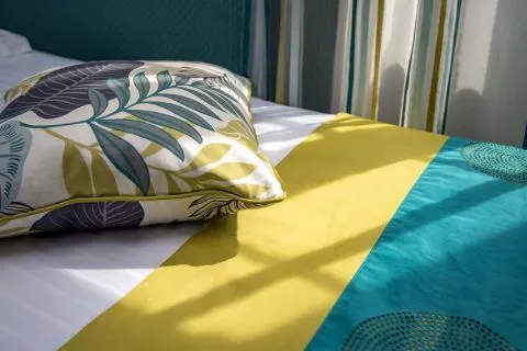 photo Standard Twin Room