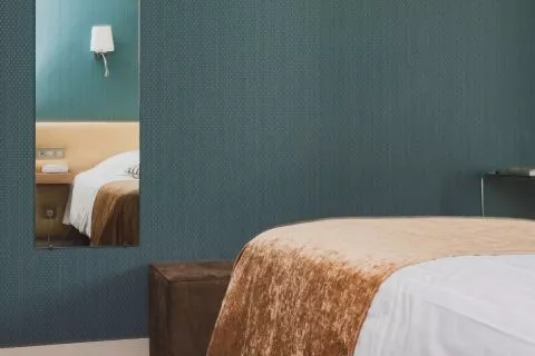 photo Standard Twin Room