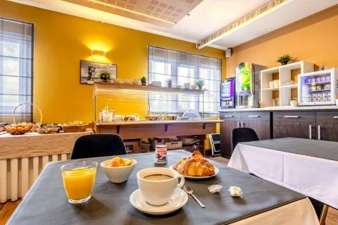 photo Offre : Bed & Breakfast