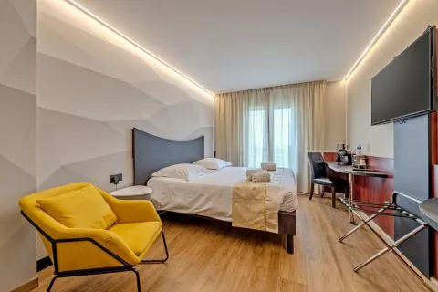 photo Chambre Privilège