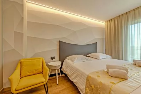 photo Chambre Privilège