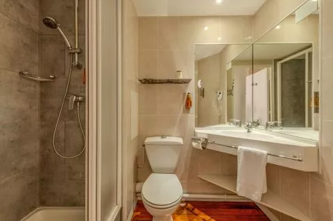 photo Confort kitchenette