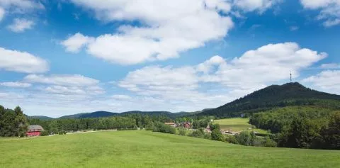 Discover the Col du Donon