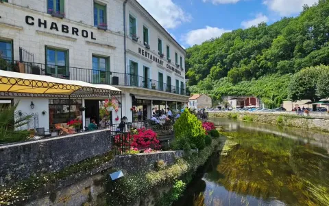 image Ideally located