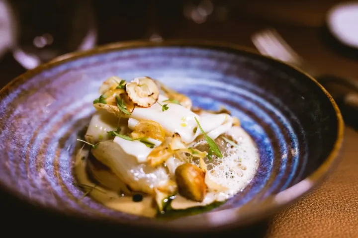   Découvrez notre Carte et Menu