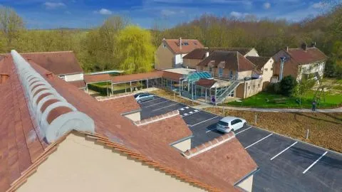 Autocaristes / Stop Lunch