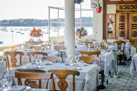 image A unique location