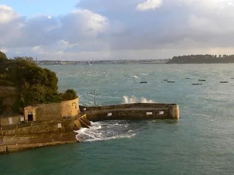 image Ideally located