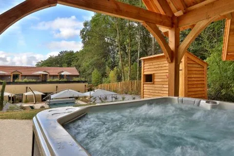 Notre espace détente