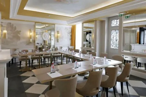 image Groupes & Séminaires