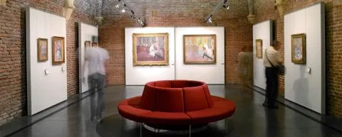 image Le Quartier culturel