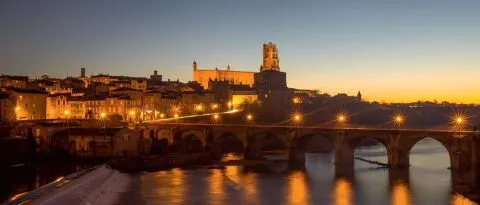 image Une escapade romantique