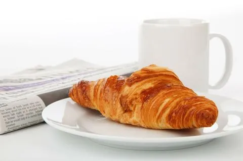 image Le petit-déjeuner