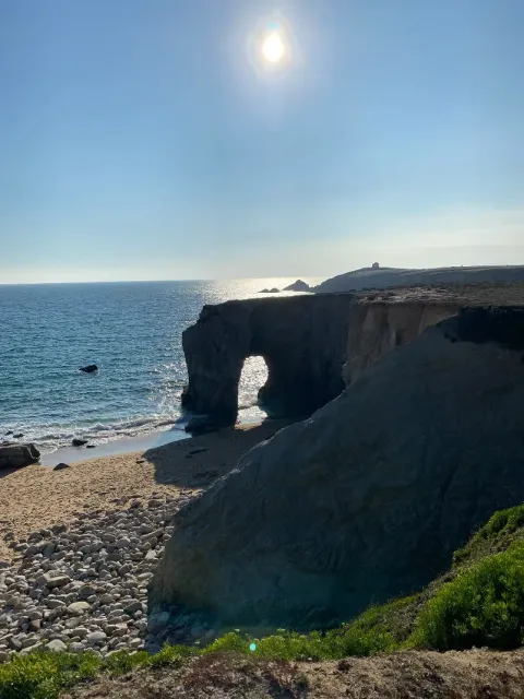 image Idéalement situé à Quiberon