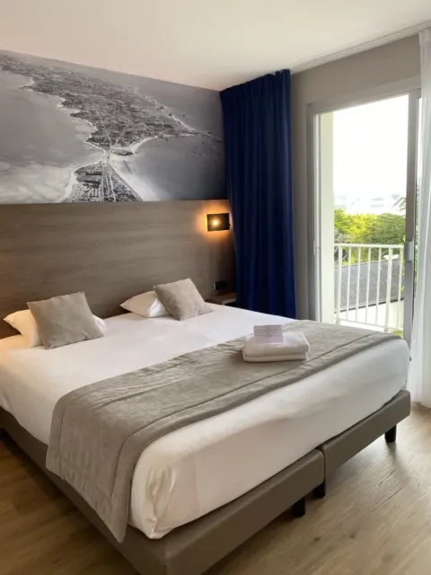 image Séjour de charme à Quiberon