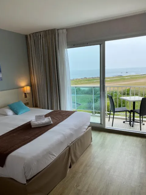 image Séjour de charme à Quiberon