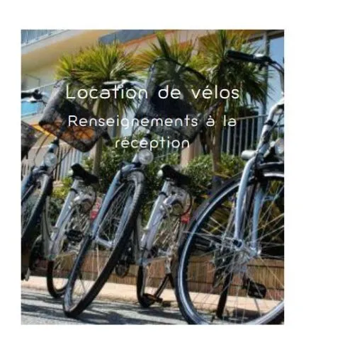 image Bike rental