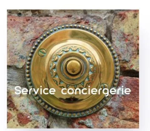 image Concierge service