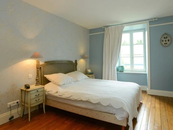 image image La Ferme des Mares Demeures et Chateaux Hôtels