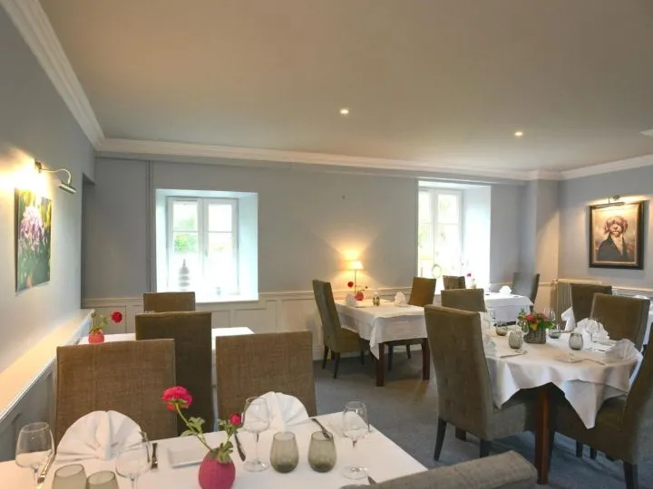 image image La Ferme des Mares Demeures et Chateaux Hôtels