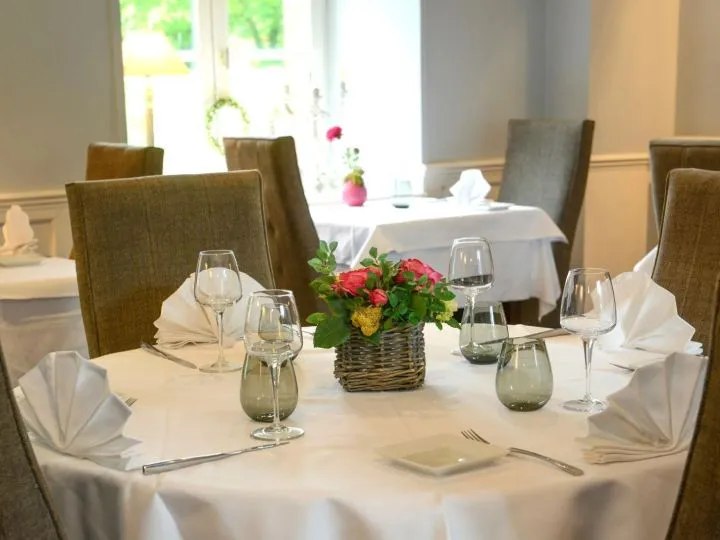 image image La Ferme des Mares Demeures et Chateaux Hôtels