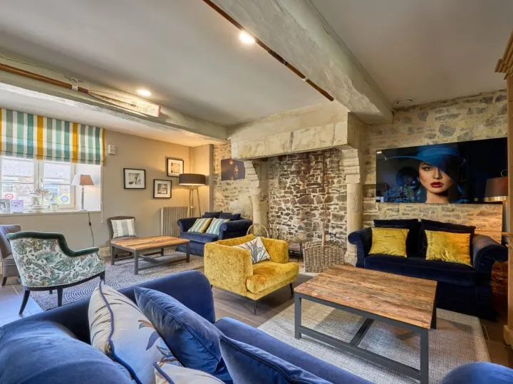 image image La Ferme des Mares Demeures et Chateaux Hôtels