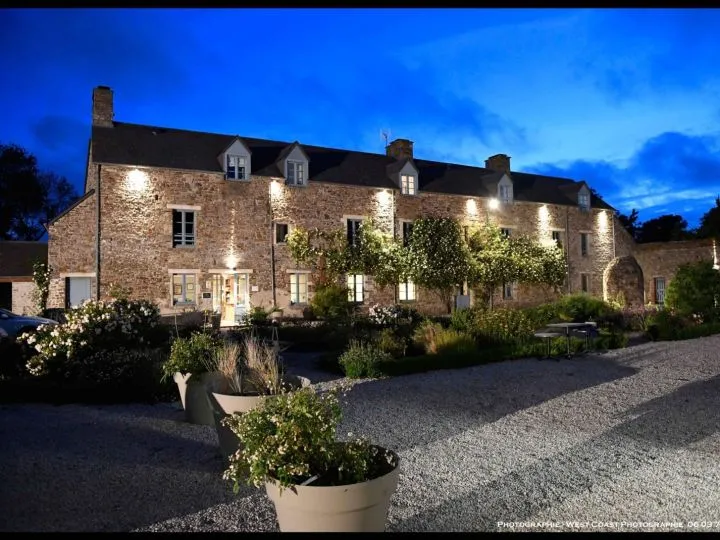 image Hotel La Ferme des Mares dans le Cotentin