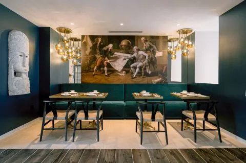 image La nueva historia del Hotel Lapérouse