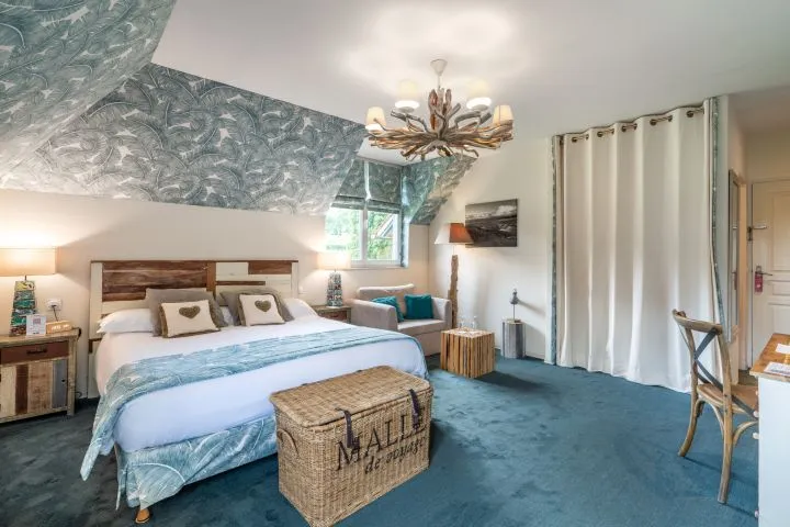 image pour Un séjour