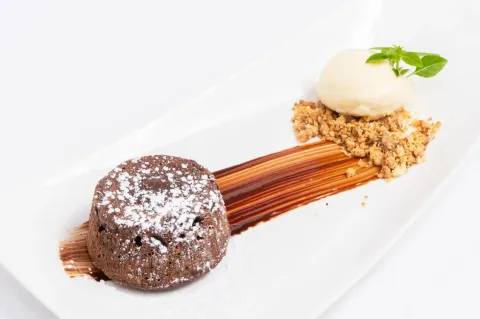 image Menu L’Invitation au Manoir