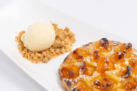 image Menu L’Invitation du Chef