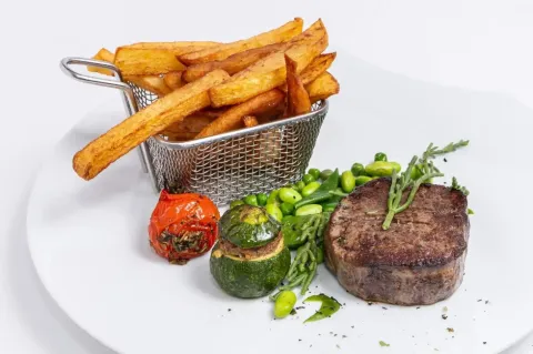 image Carte Room Services